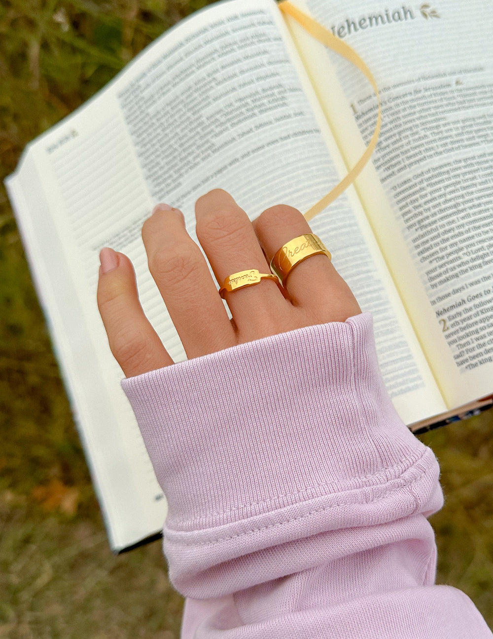 Faith & Inspiration