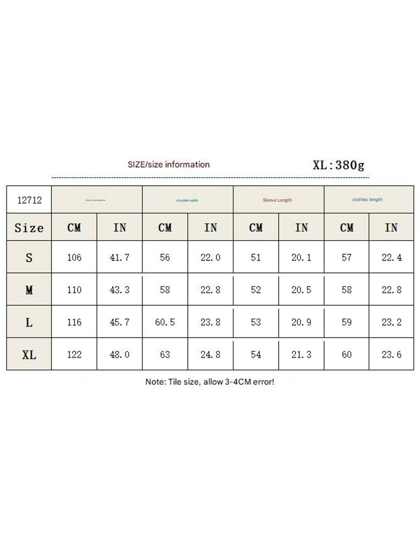 Check Colorblock Crew Neck Sweater